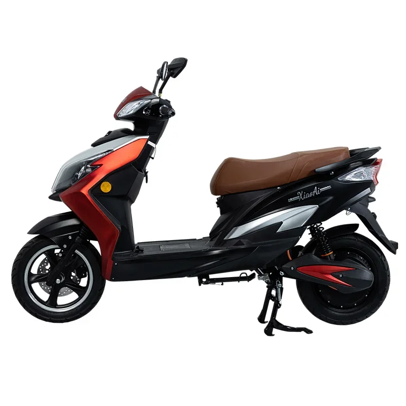 

China Professional Manufacturing Electric Motorbike Motorcycle High Power Motorcycles