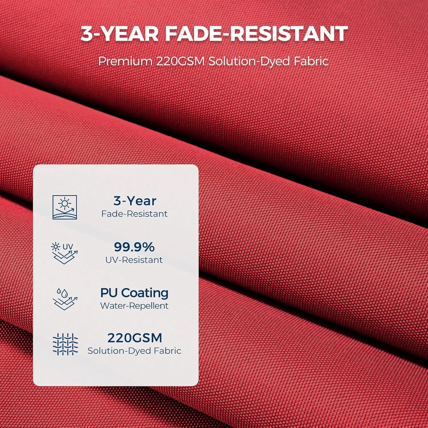 Thumbnail 3 - #7 Latest Outdoor Umbrella Bases Offers