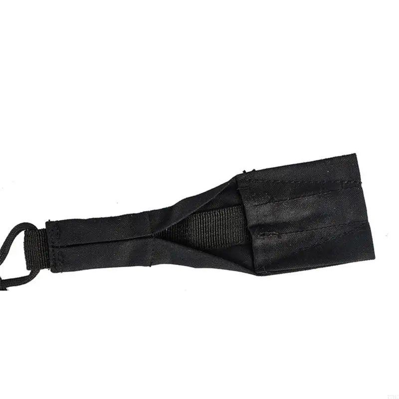 

77HC Traditional Bow Stringer for Hunting Protective Bow String Tool