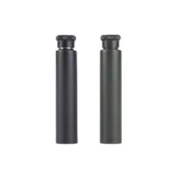 1.5oz/45ml Portable 304 food grade SS Flagon Whiskey Vodka Wine Pot Hip Flask Set Alcohol Drinking pocket Bottle outdoor camping