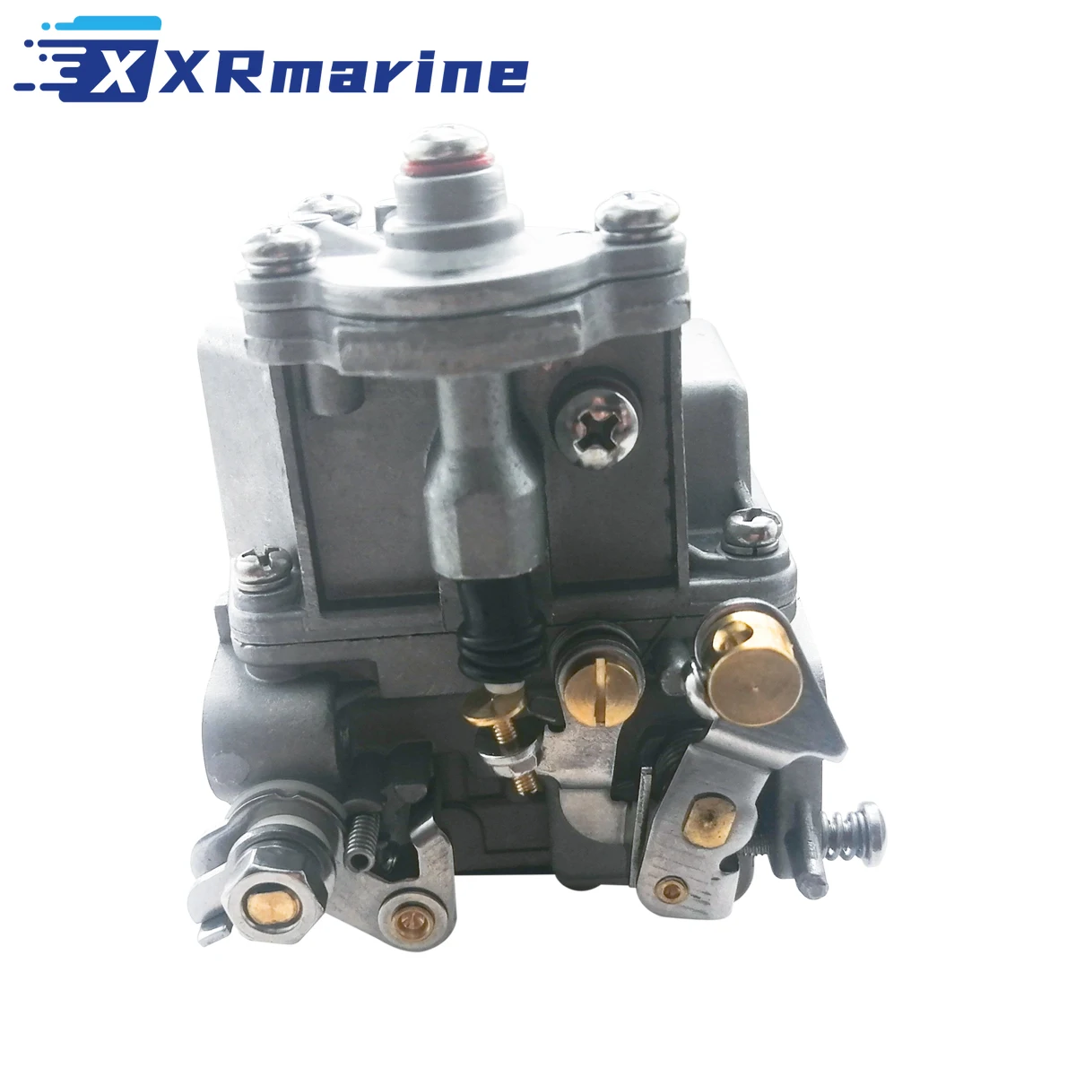 Carburetor for Mariner Mercury Outboard Motors 4Stroke 8 9.9 13.5 15 HP Engines 835382T04 835382T3 835382T1 835382A1