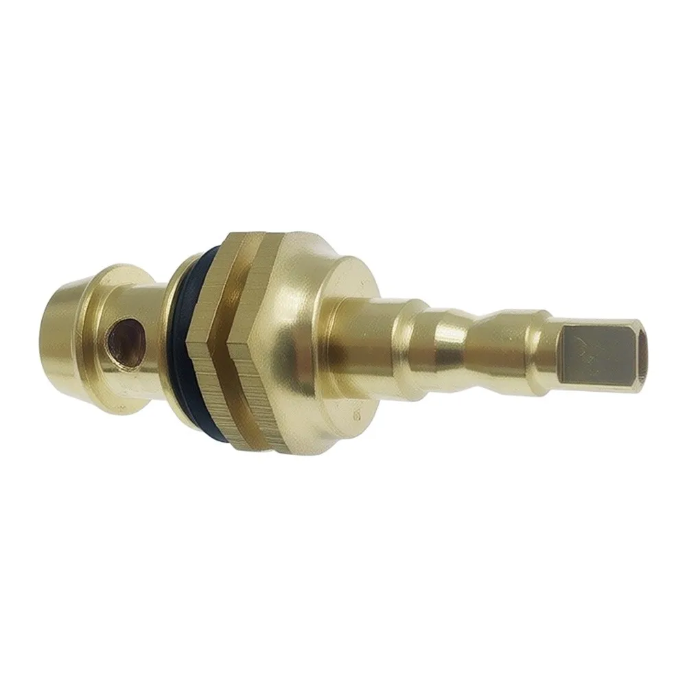 56mm Copper Threaded Screw Compatible with For Bosch Gas Water Heater Models Including For Bosch Greentherm and Series