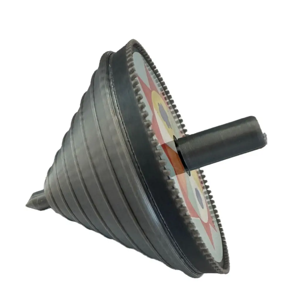 

Новый гироскоп с 3D принтом, пластиковая вращающаяся пусковая установка, гироскоп для снятия стресса, волчок, подарок