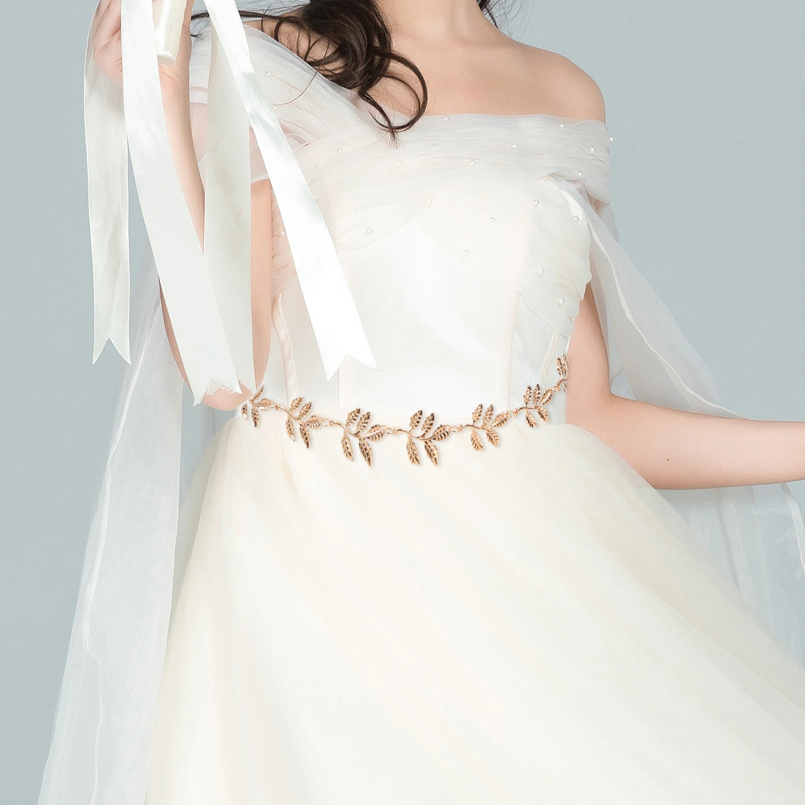 

Metal Waist Chain Body Belt for Women Chic Waist Accessories Fashion Body Chain Party Festival Summer Daily Wear