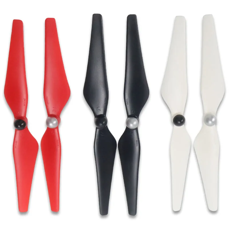 4/2pcs Propeller 1045/9450 Drone Self-locking Tightening CW CCW Propeller For DJI Phantom 3 Professional Advanced for FPV Drone