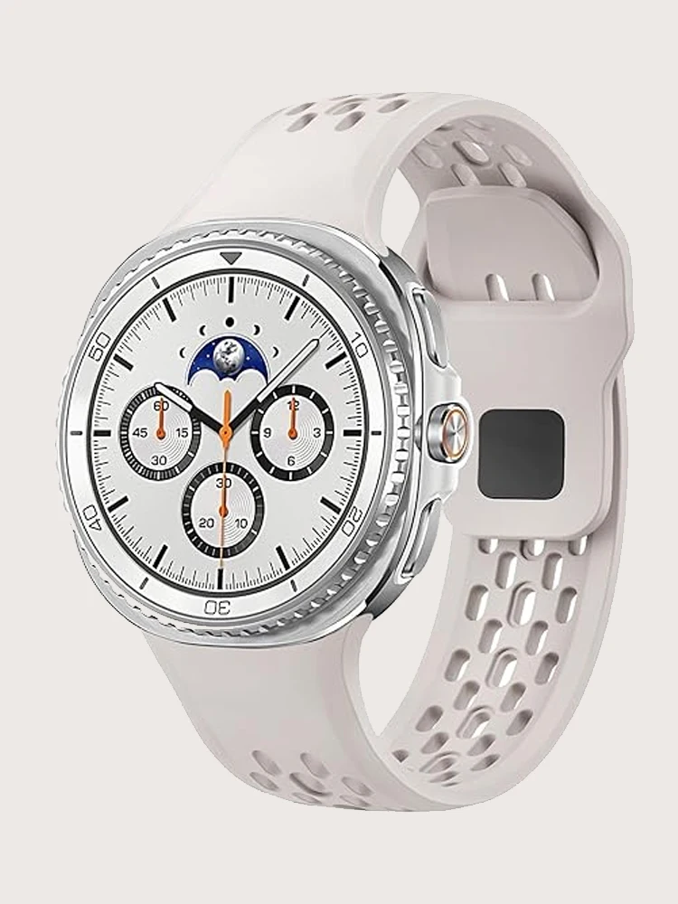 Breathable Rubber S… - image