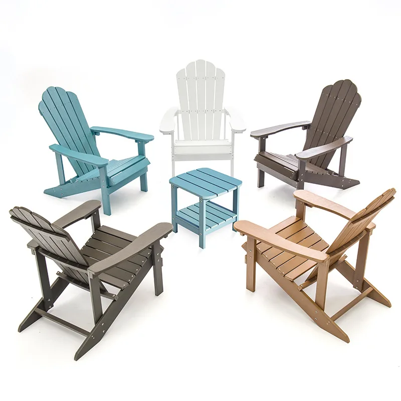 

Outdoor lounge chair Beach chair Pool frog chair Balcony leisure combination