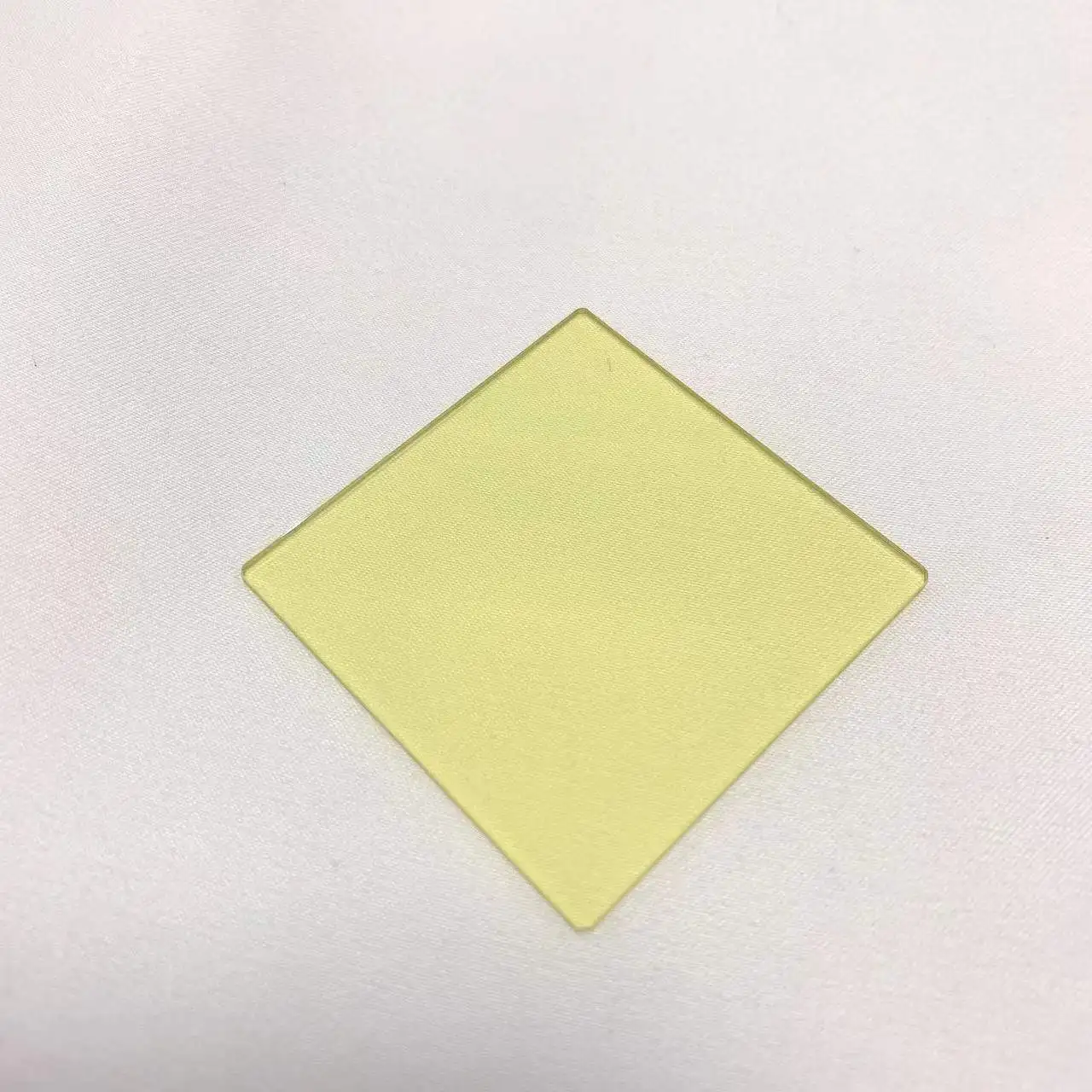 HOB445 Holmium bộ lọc quang học kính