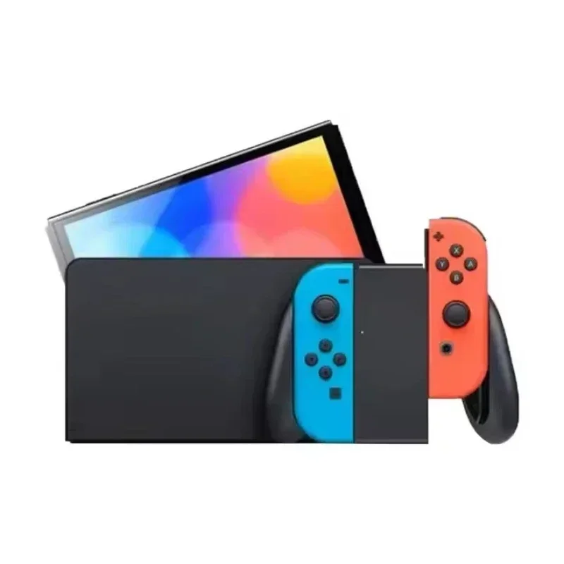 Portable Console Organic Light Emitting Diode