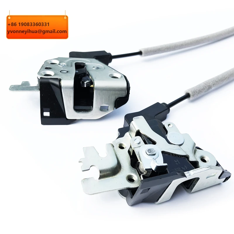 

Auto Parts Electric Suction Door Car Soft Close Door Automatic For LEXUS