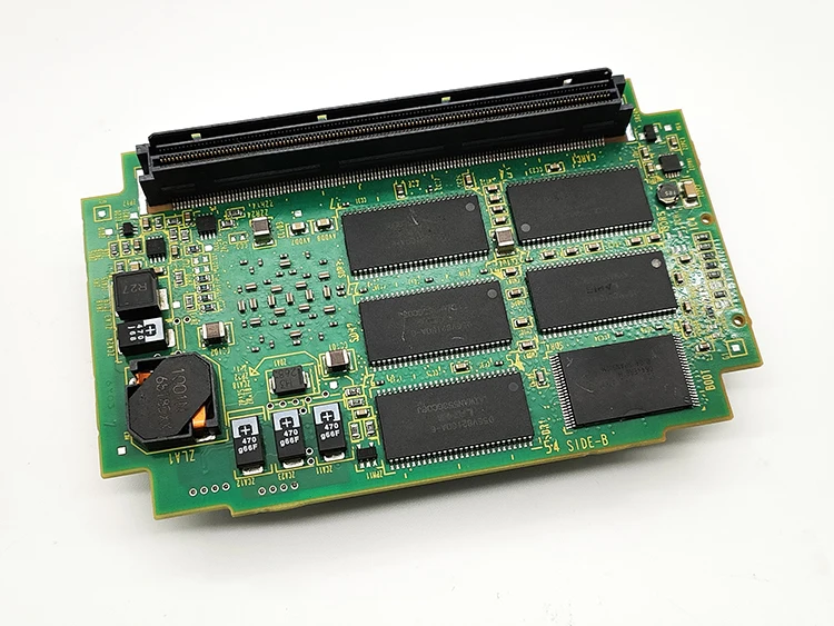 لوحة وحدة المعالجة المركزية الأصلية A20B-3300-0472 ثنائي الفينيل متعدد الكلور #2