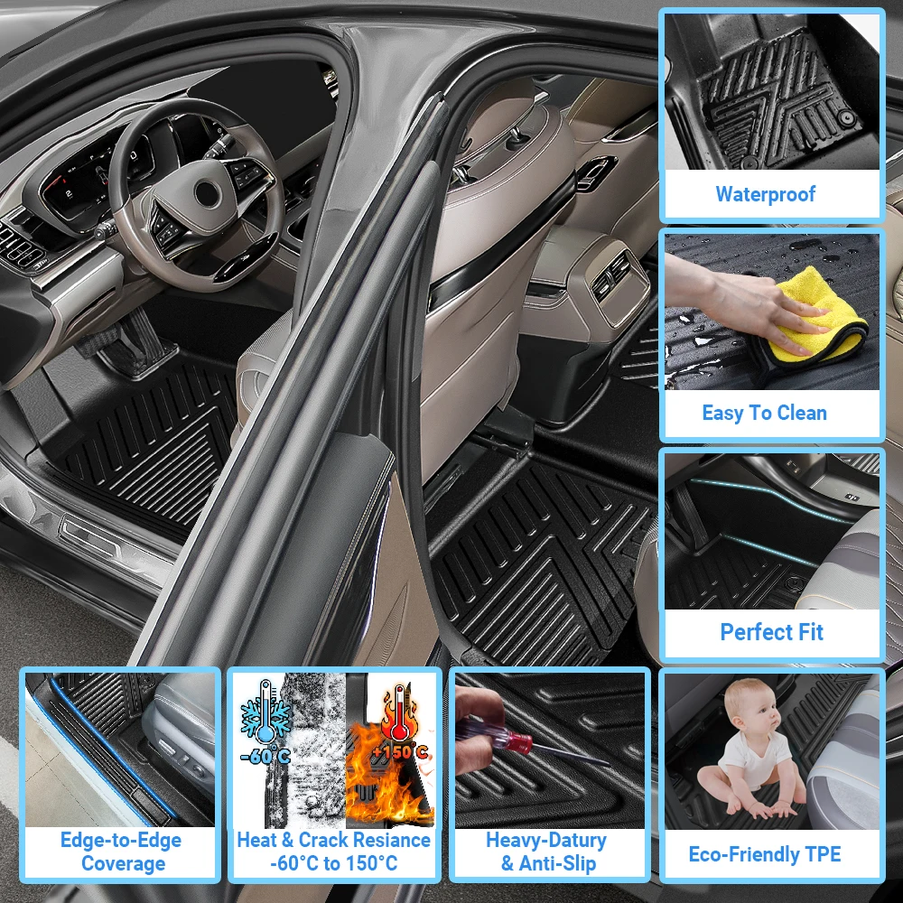 إكسسوارات سيارات فاخرة من KQD، - مراجعة Car Accessories Wholesale وسعره