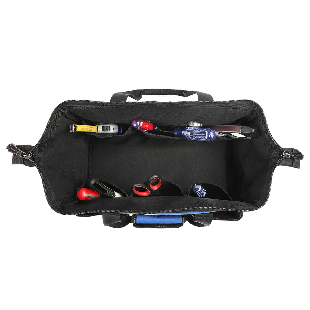 Punta KPRO-Sac à outils étanche multifonction, ceinture à outils, multi-poches, anti-chute, sac d'extérieur évalué, 13 