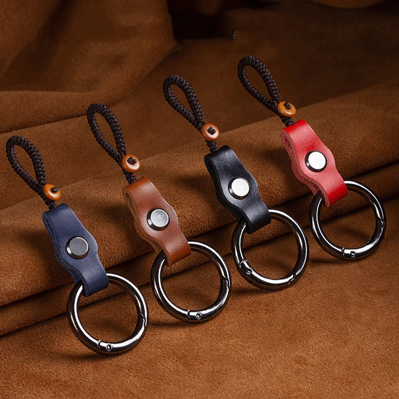 

EDC Pocket Key Organizer Tools Smart Key Holder Portable FOB Car Key Holder Chain Car Key Wallet Housekeeper for Men Women