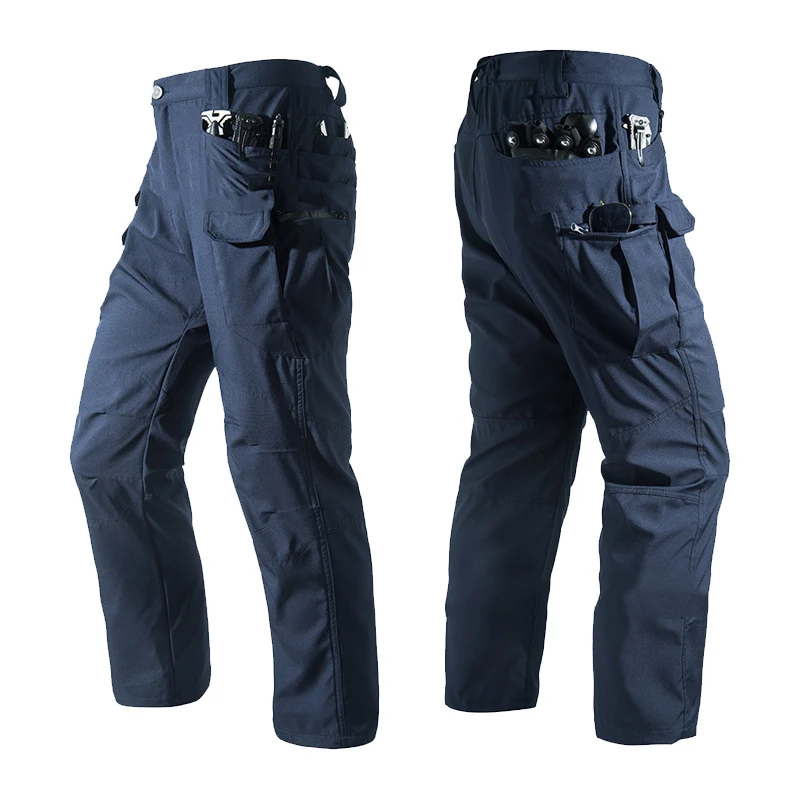 

Men's Summer Fashion Outdoor Trousers Streetwear Sportswear Casual Sweapants Male Street Style Jogger Pants New Arrivals Thin