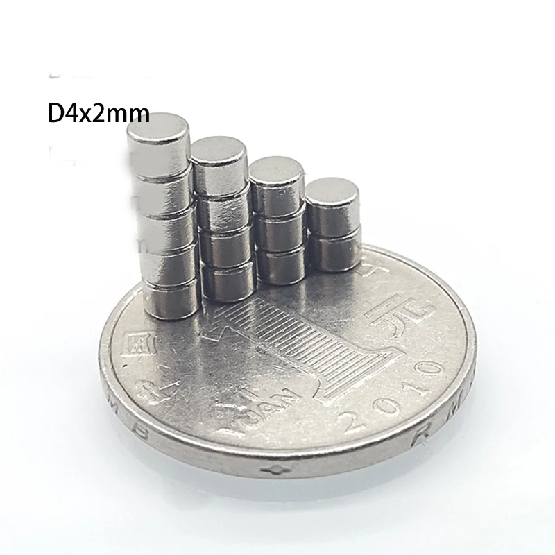 Thumbnail 2 - #12 Craft Magnets Comparison Guide