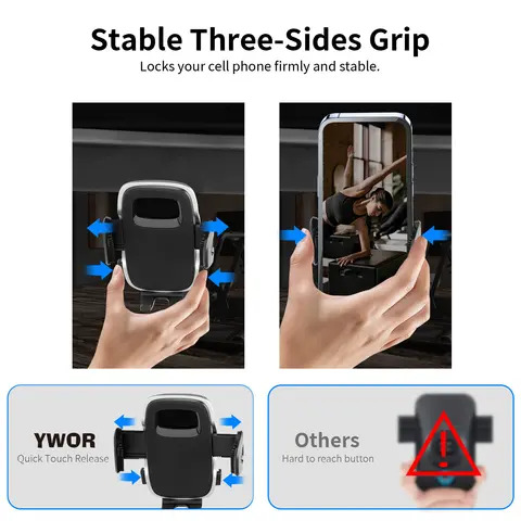 8 best sales nissan qashqai phone holder - №5