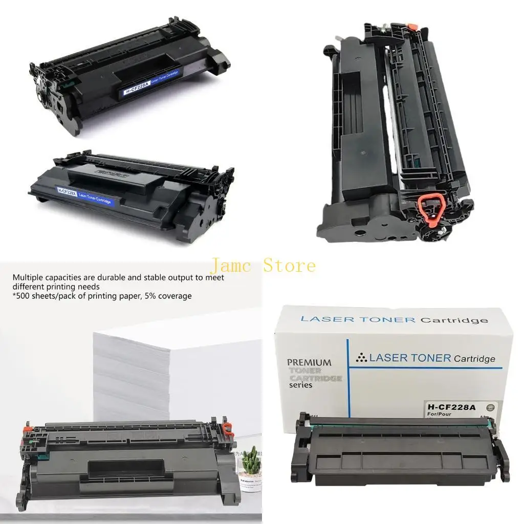 LX0B CF228A CF228X Cartridge for laserjet M403d M403dn M403n Mfp M427dw M427fdn