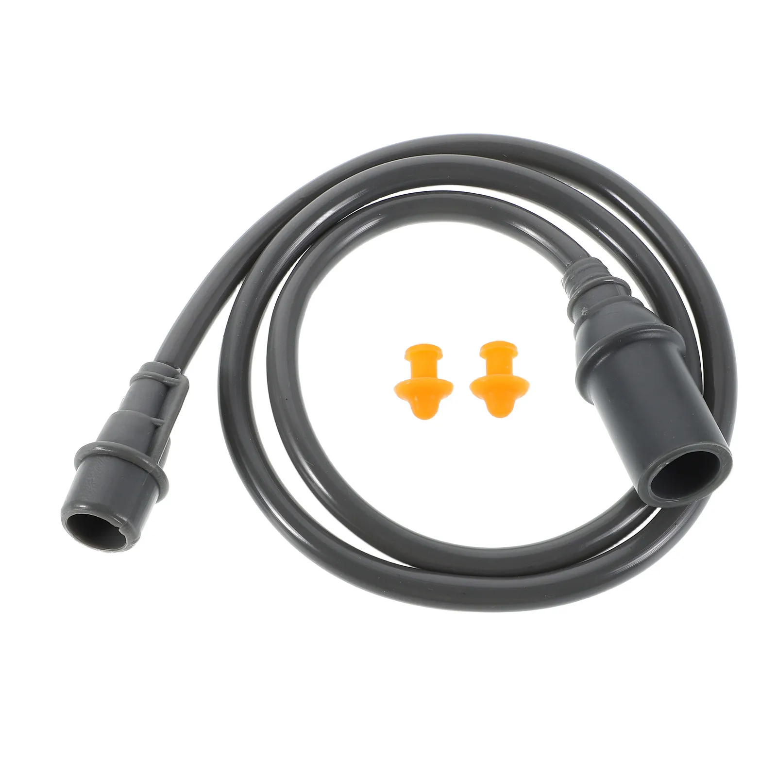 

Vacuum Cupping Hose Extension Tubing Compatible Replacement Part for Vacuum Cupping Machine Therapy Accessories