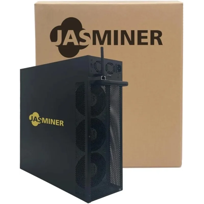 جديد Jasminer X16Q 1950MH/s خادم هادئ 8GB Memeory الخ دعم واي فاي آلة تعدين التشفير التعدين الخ مينر #2
