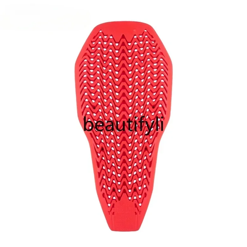 

Built-in soft armor motorcycle riding equipment locomotive men and women built-in extended back protection ce2 grade 3512
