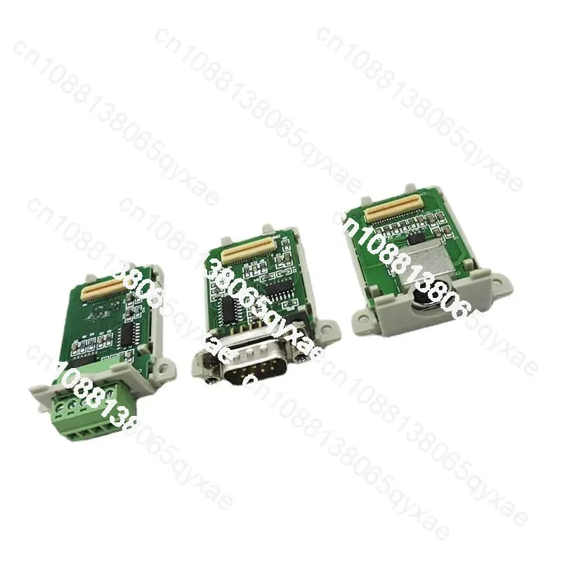 FX3U-422-BD FX3U-485-BD FX3U-232-BD Applicable To PLC Communication Card FX1NFX2N-232/422/485FX3U-232/422/485-BD