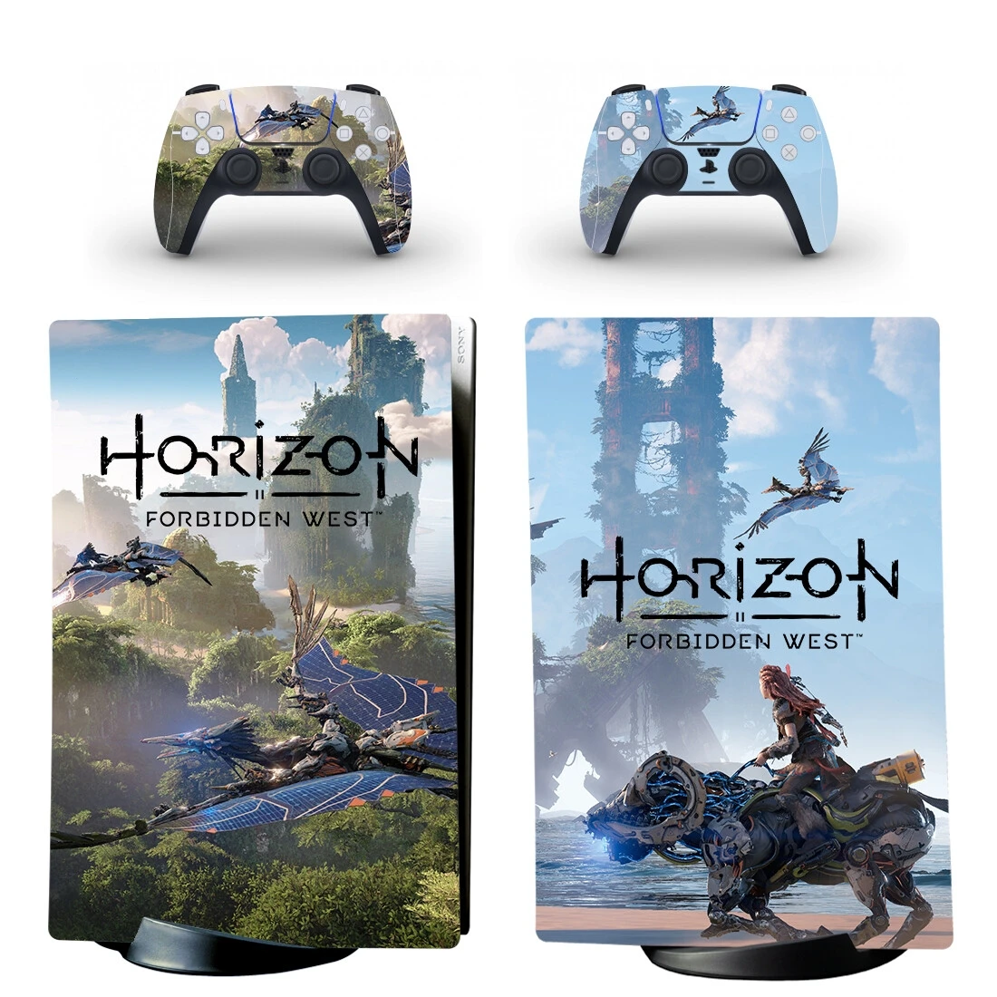 skin-adesivo-digital-para-console-e-2-controladores-skins-vinil-horizonte-proibido-ps5-oeste-decalque-capa