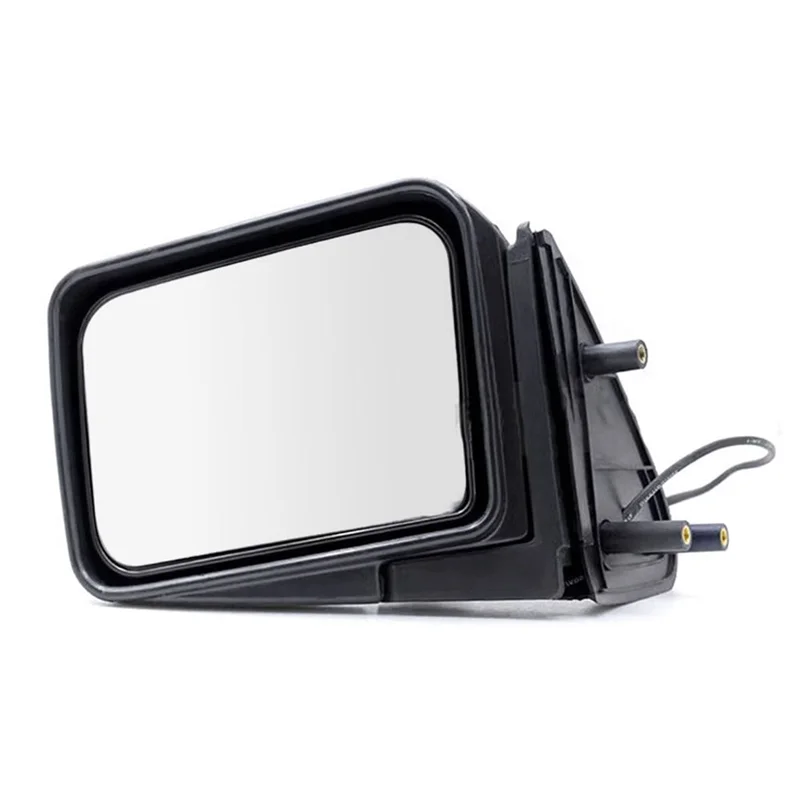 

ABHX-Rearview Mirror Assy Car Door Side Wing Mirror Assembly For Nissan D22 P27 NP300 ZD30
