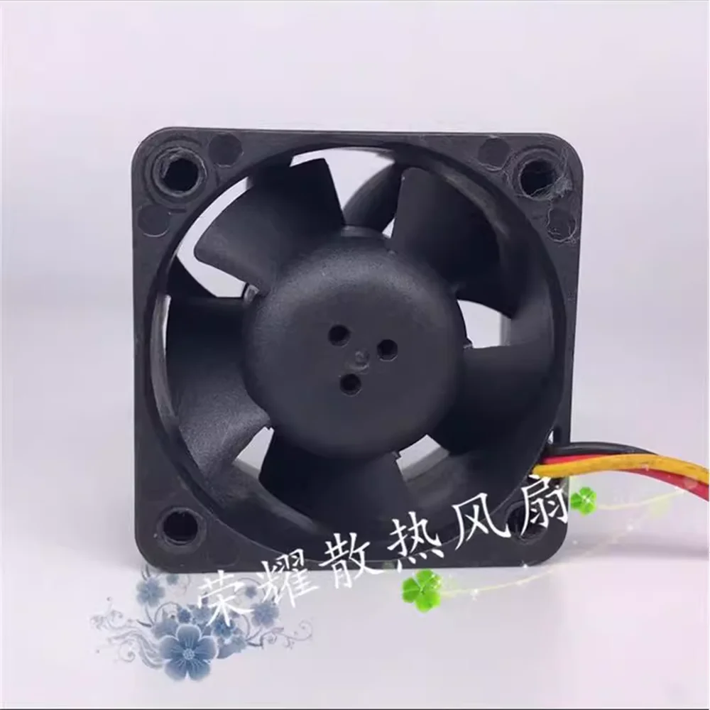 For SUNON Cooling fan server DC12V 2.6W 40mm GM1204PQB1-8A 4CM 40*40*28mm