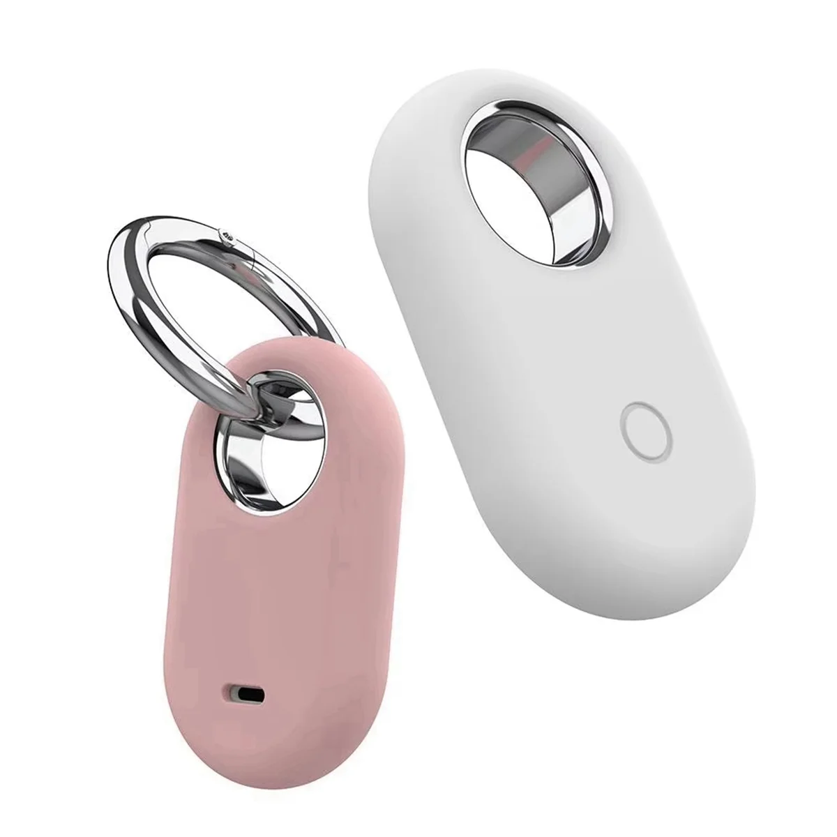 ELBA_Shell Silicone Anti-Scratch for Samsung Galaxy SmartTag2
