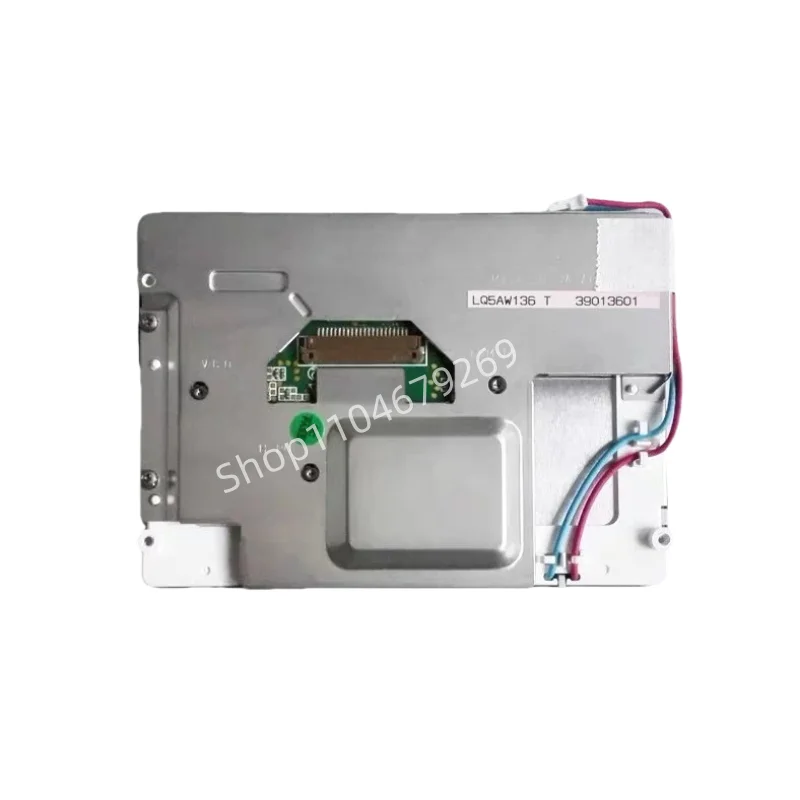 

For 5.0 inch 320*234 LQ5AW136 LQ5AW136T LCD Modules Screen LCD Display Screen