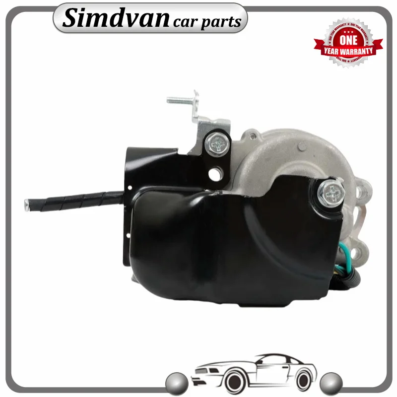 

New Differential Vacuum Actuator 41450-35030 41450-35031 For Toyota 4RUNNER FJ Cruiser Hilux 4145035030 4145035031 41450 35031