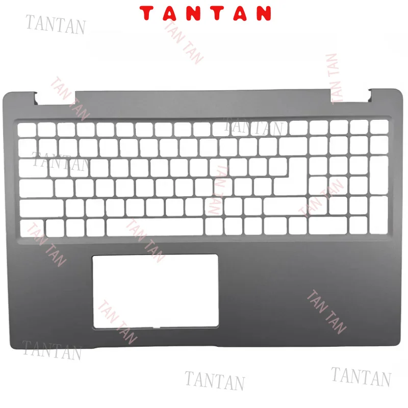 

01V6HD 1V6HD New for Latitude 5531 E5531 Precision 3571 M3571 Laptop Palmrest Upper Case Keyboard Bezel C Shell Silver Gray HAO