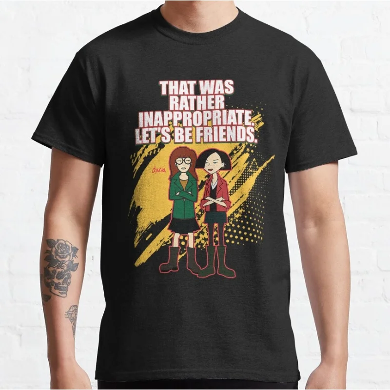 Let's Be Friends Re…