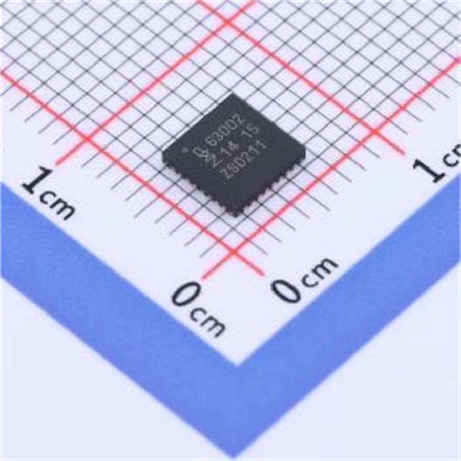 5 PÇS/LOTE MFRC63002HN,118 (RF e Sem Fio)