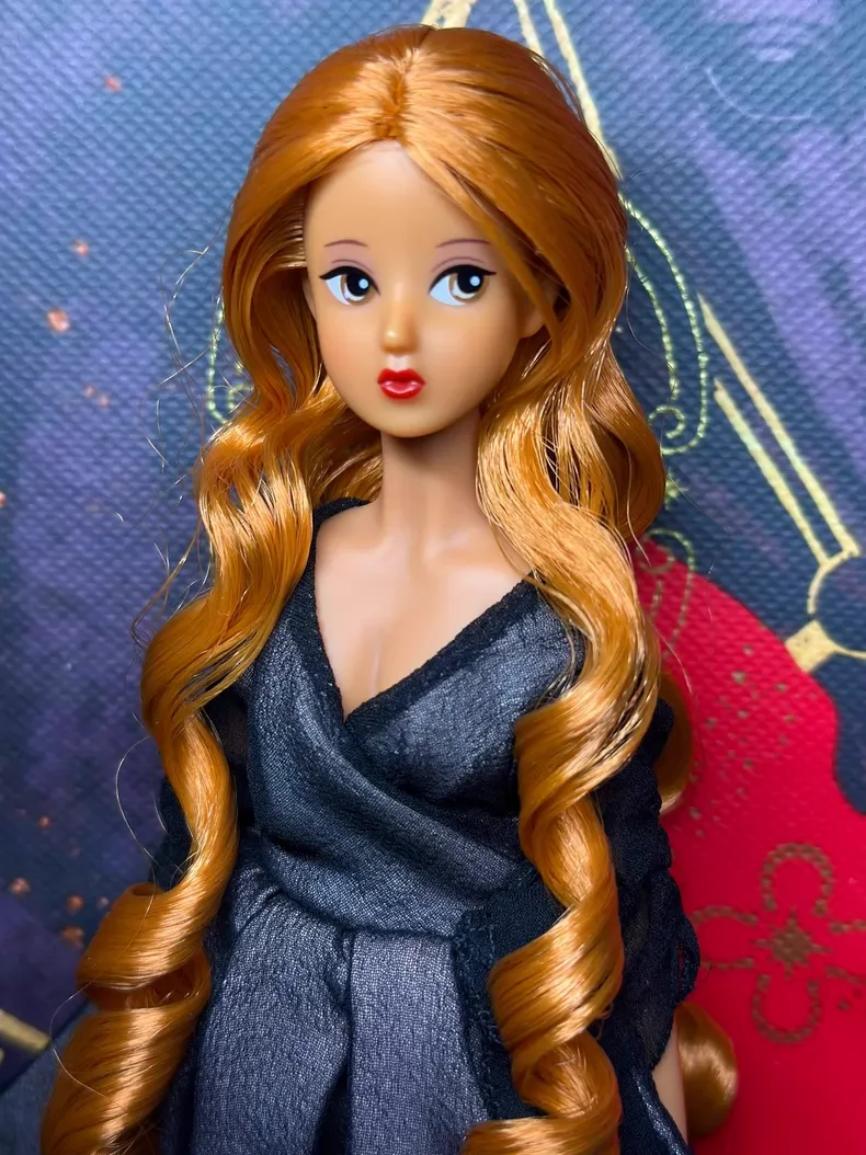 Thumbnail 3 - #75 Ball Jointed Dolls Comparison Guide