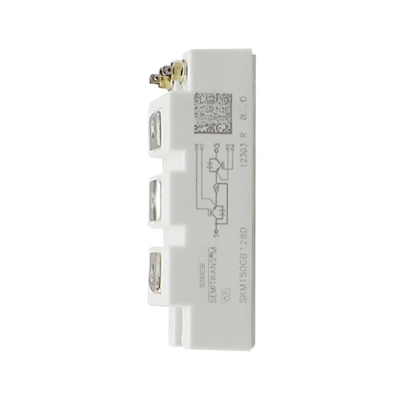 

SKM150GB128D SKM150GB123D complete model, standard package power igbt module