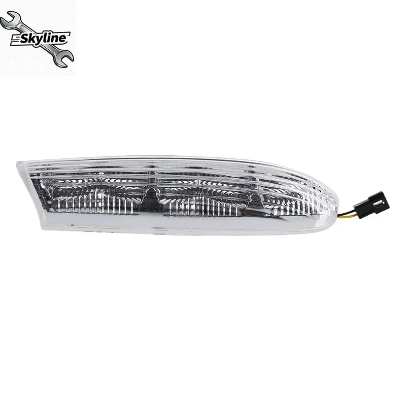 Auto Rearview‑Mirror Turn‑Signal Light Assembly Brand‑New, applicable to Aeolus S30 H30 CROSS Vehicle Units