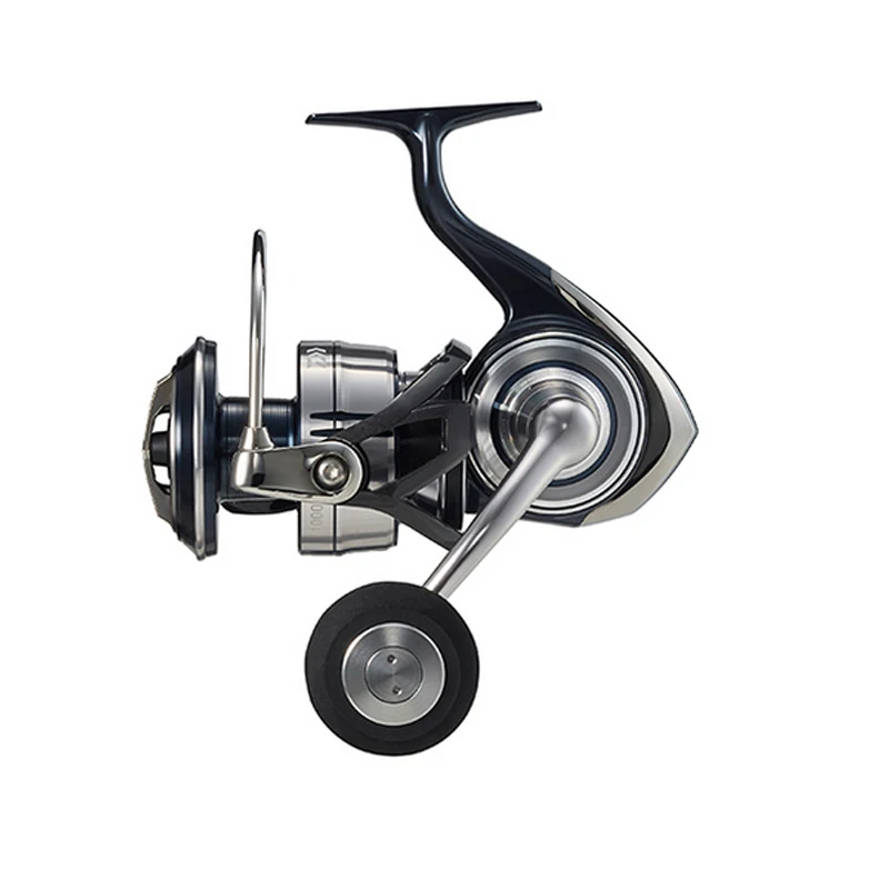 2022 NEW Original DAIWA CERTATE SW Freshwater Saltwater Reel Fishing Tackle fishing tools spinning reel fishing reel