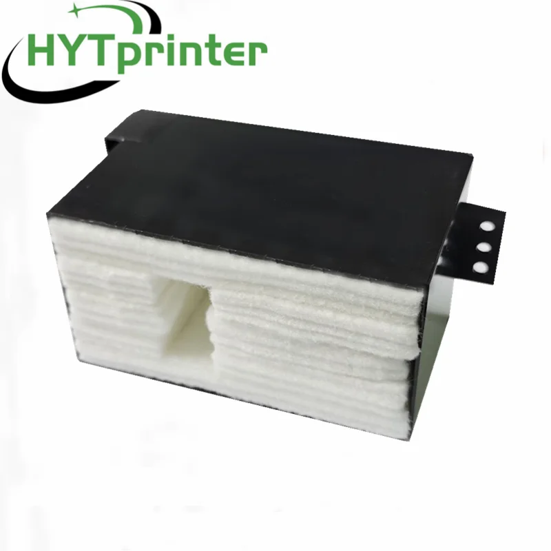 

1611102 XP600 XP610 XP630 XP700 XP710 XP800 XP830 Tray Porous Pad Ink Eject for Epson XP760 XP750 XP860 XP720 XP820 XP620