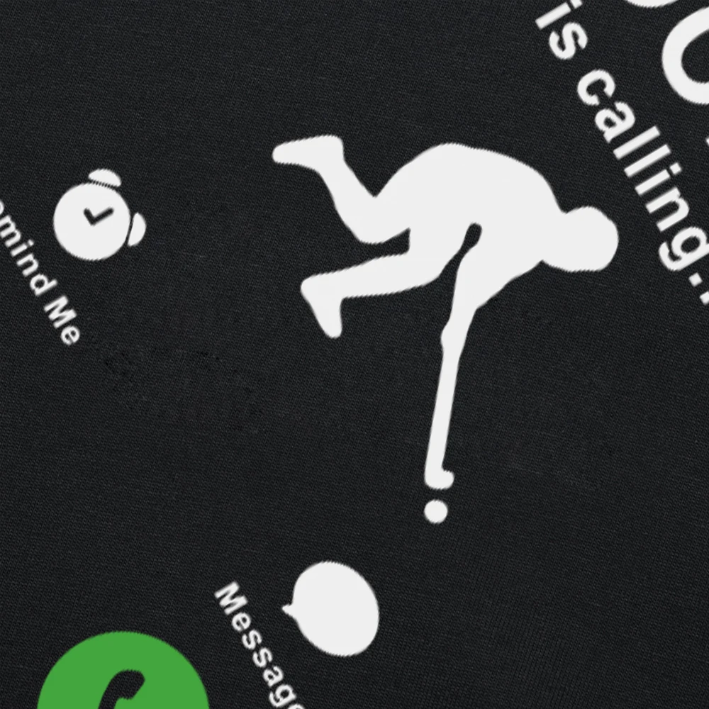 مضحك هوكي الحقل يدعو تي شيرت ، قصيرة الأكمام الشارع الشهير ، ملابس رجالية ، أبي ، الأب ، الزوج ، صديقها ، الهوكير