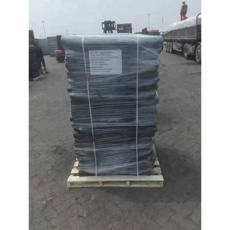 Picture 3: Best Quality Factory Price Reclaimed Rubber
