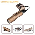 DE M300 LEFT SET