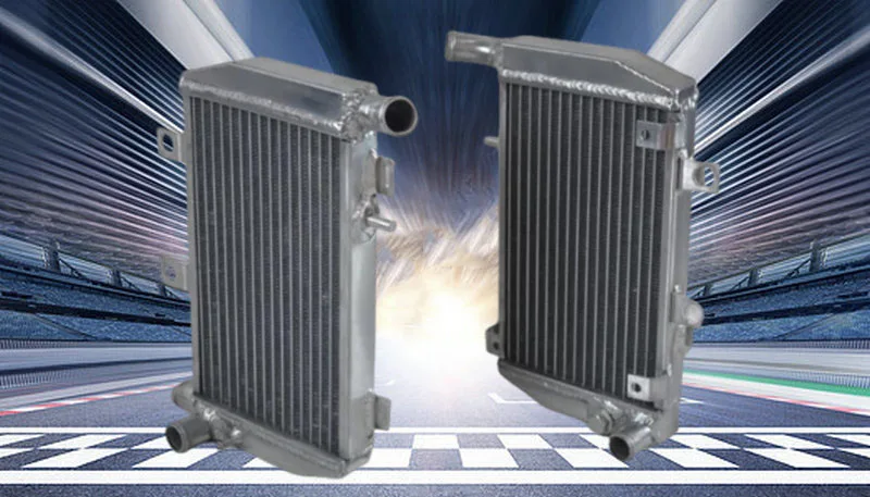 Aluminum Radiator F…