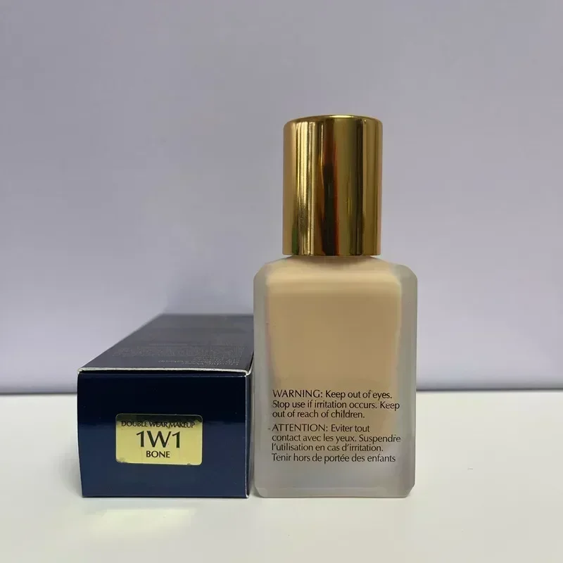 Double Wear Stay - In - Place Makeup foundation Teint Longue Tenue Intransferable Spf perfume pc002 view 4