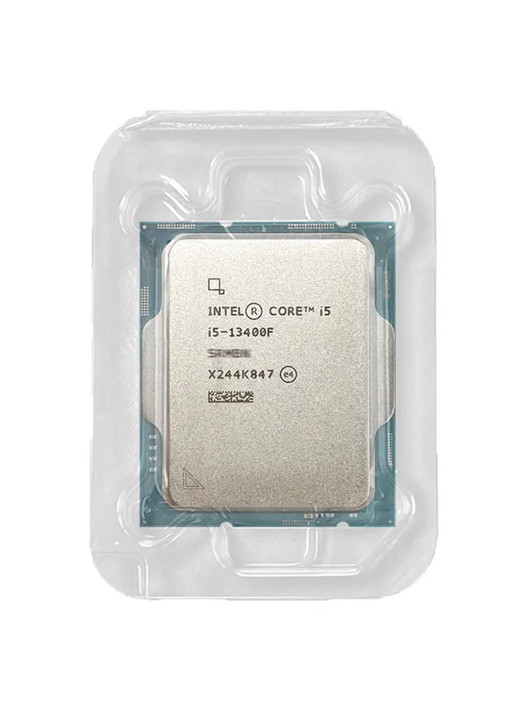 Intel Core i5-13400F Review: Is This the Best Budget Performance
