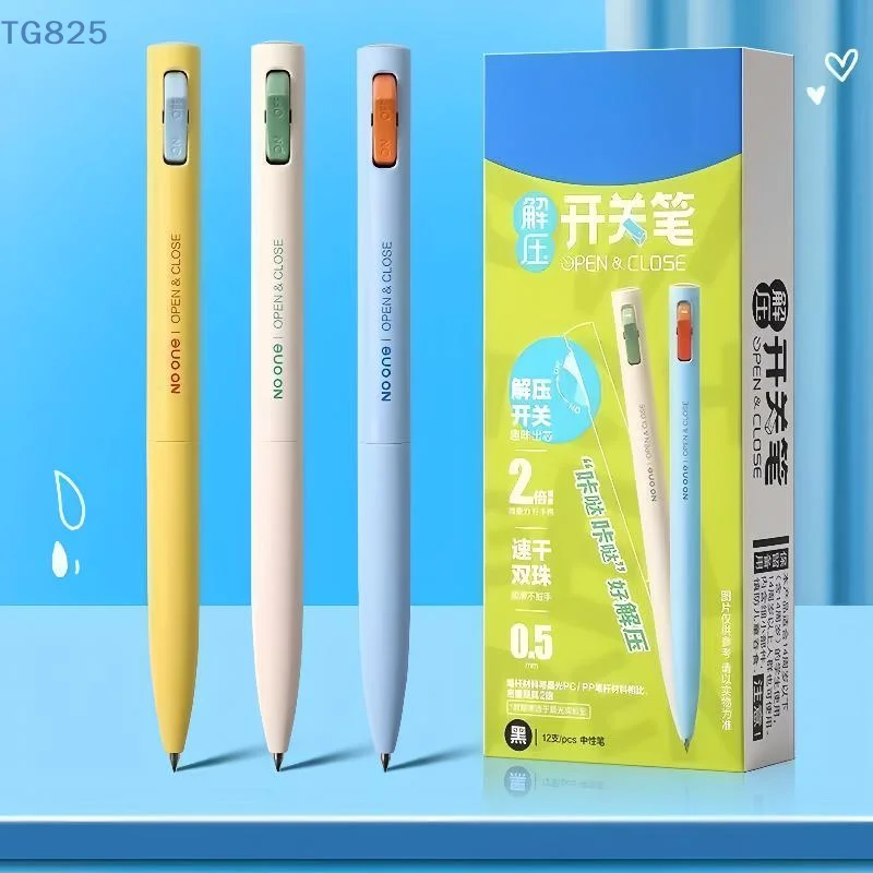【AN】【SA】1 pièce Stylo gel créa - Fountain Pen Ink avis et prix
