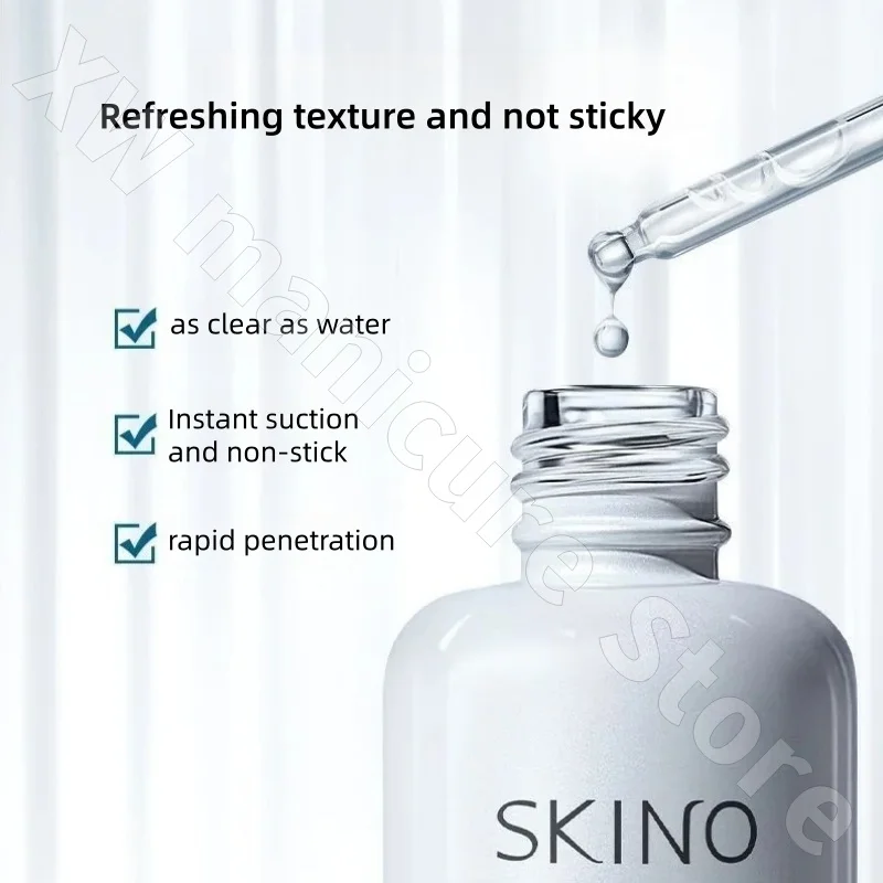 Skin Repair Essence 3.0 Fades Red and Black Acne Marks Soothes Repairs and Improves Dullness Niacinamide Essence 30ml