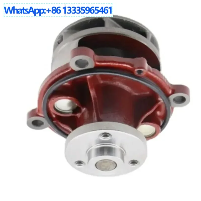 

Excavator Parts EC210 EC240 Excavator D6D Engine Water Pump 04258805 04299148