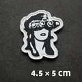 Nods Girl